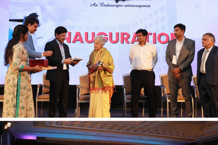GEM Hospital Hosts SCOPE 2025: Largest Medical Gastroenterology Conference in Chennai
